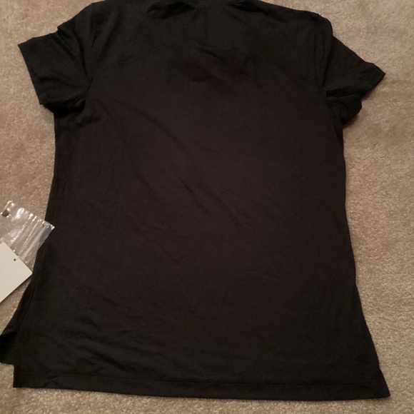 Brand New Lululemon Swiftly Tech short sleeve polo shirt - Picture 2 of 4